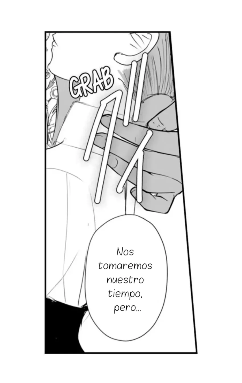 46 Mi esposa predestinada