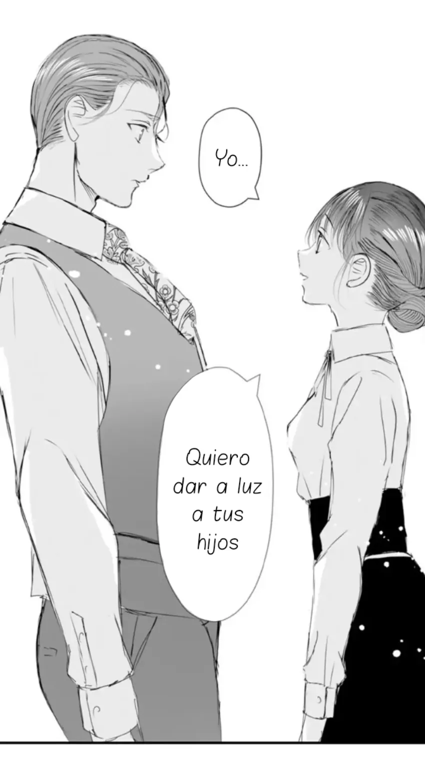 20 Mi esposa predestinada