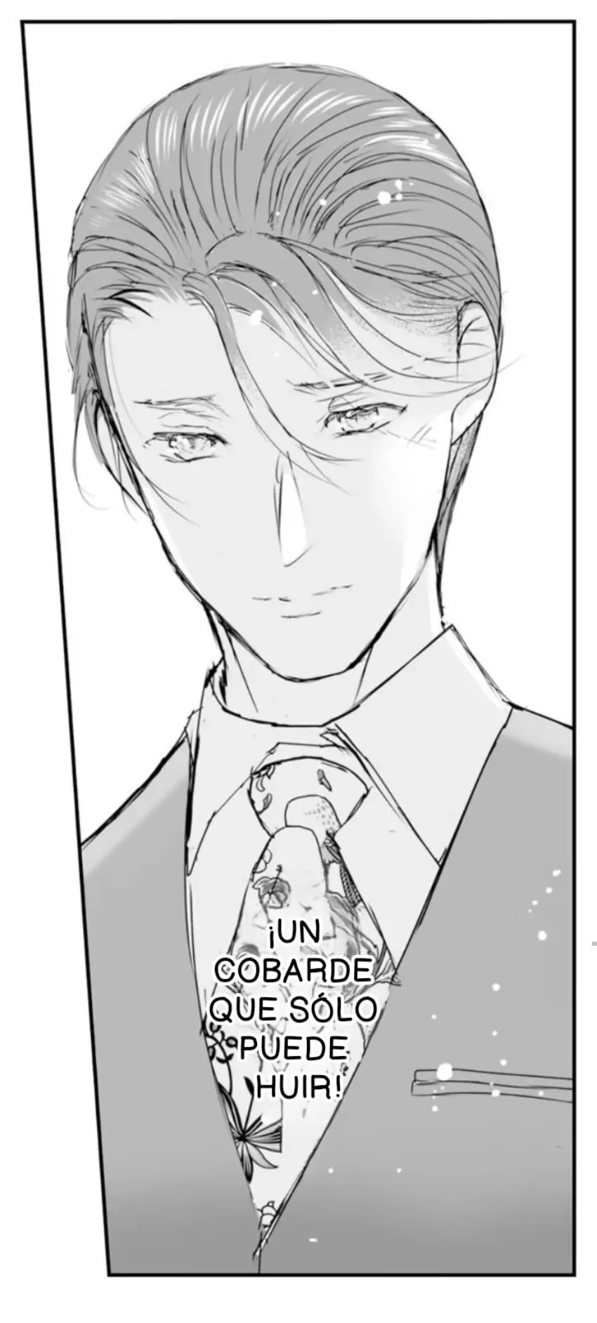 27 Mi esposa predestinada