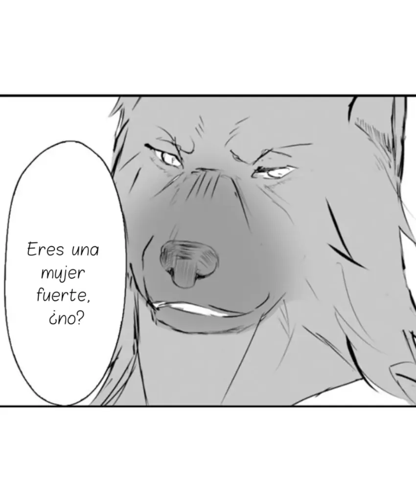 41 Mi esposa predestinada