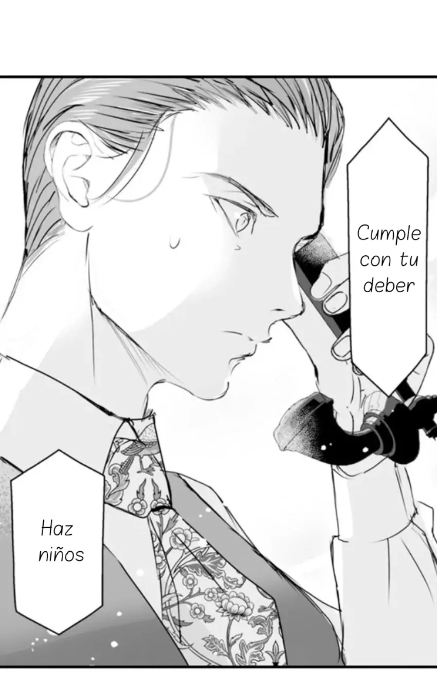 1 Mi esposa predestinada