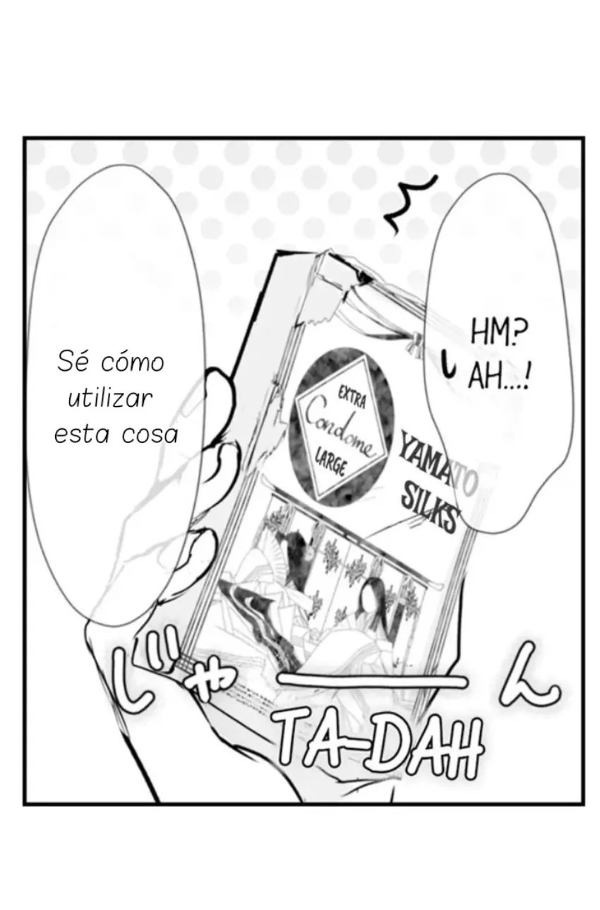 17 Mi esposa predestinada