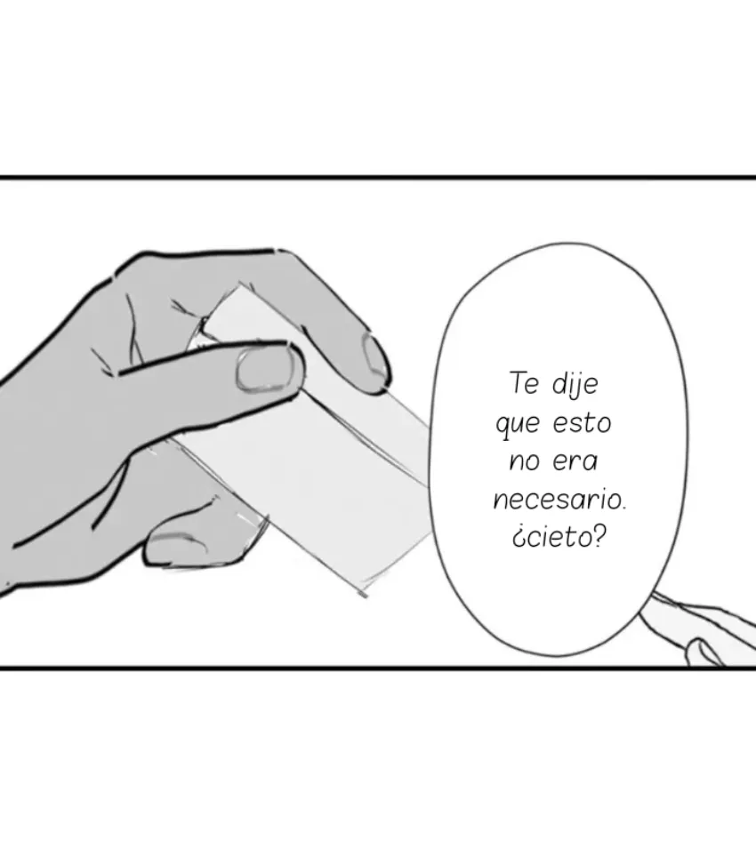 36 Mi esposa predestinada