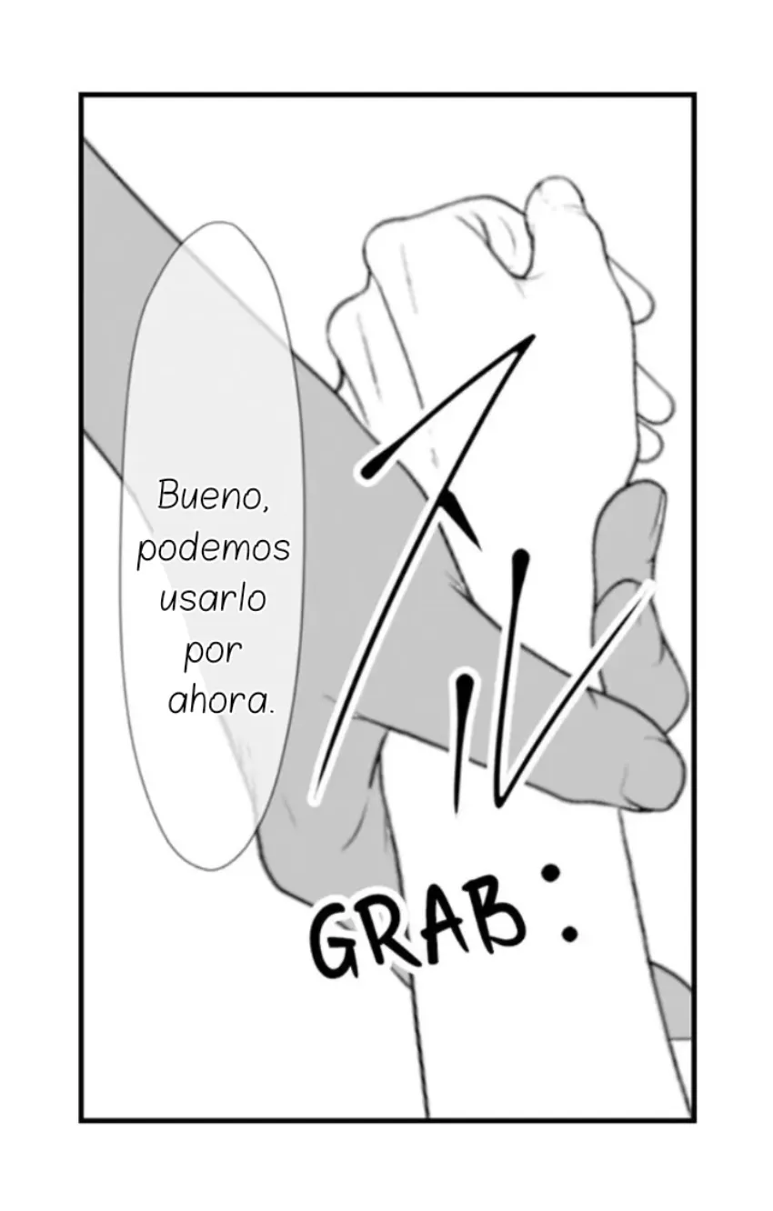 43 Mi esposa predestinada