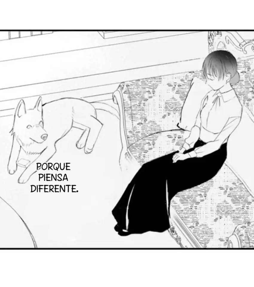 10 Mi esposa predestinada