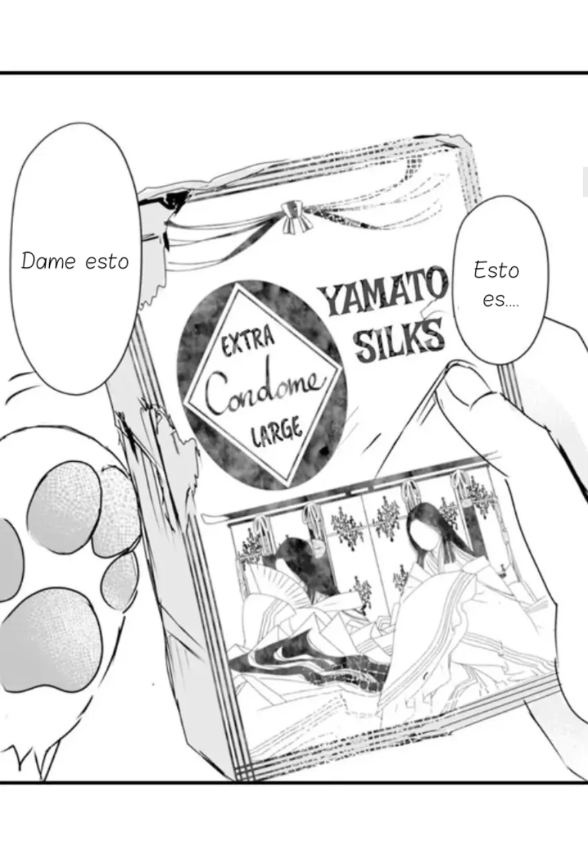 18 Mi esposa predestinada