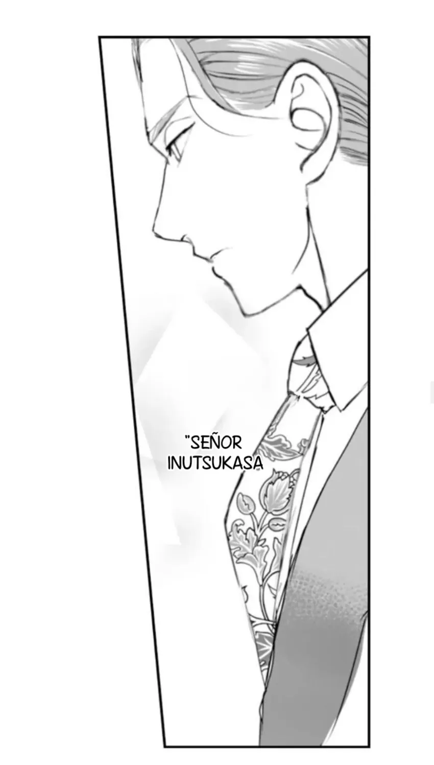 27 Mi esposa predestinada