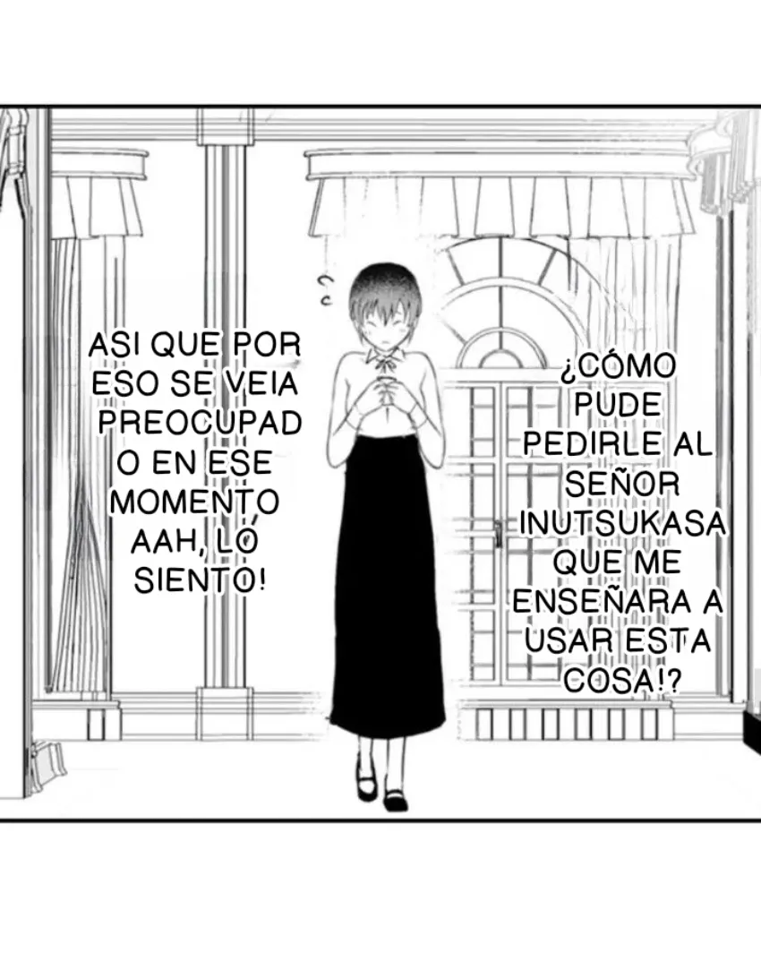 35 Mi esposa predestinada