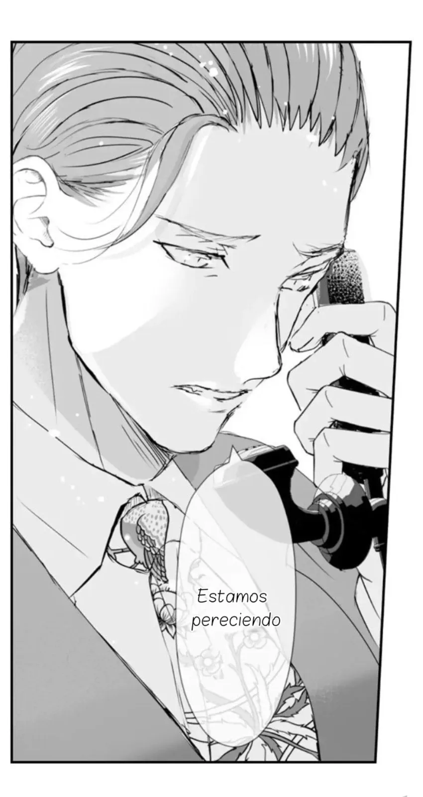 45 Mi esposa predestinada