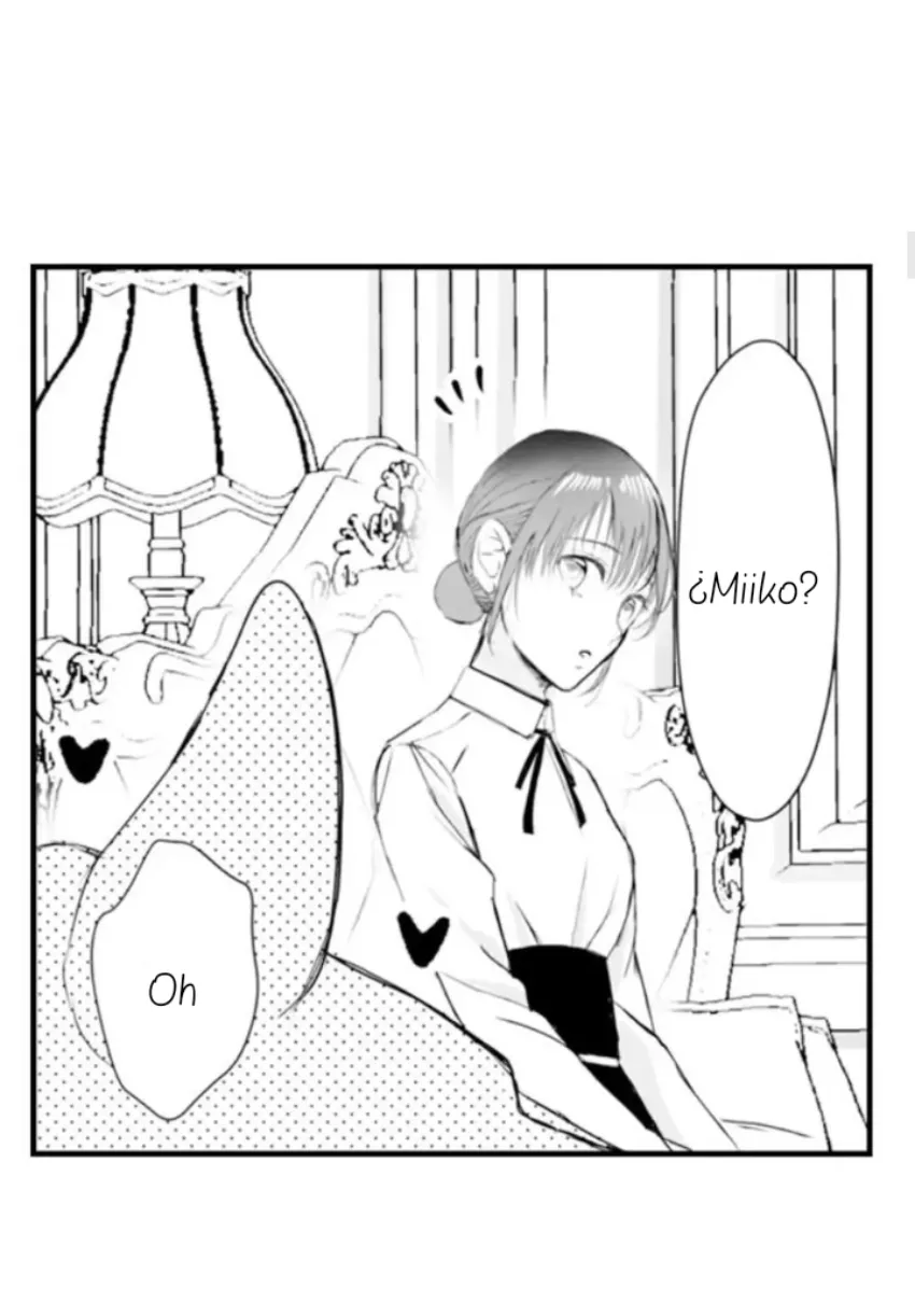 14 Mi esposa predestinada