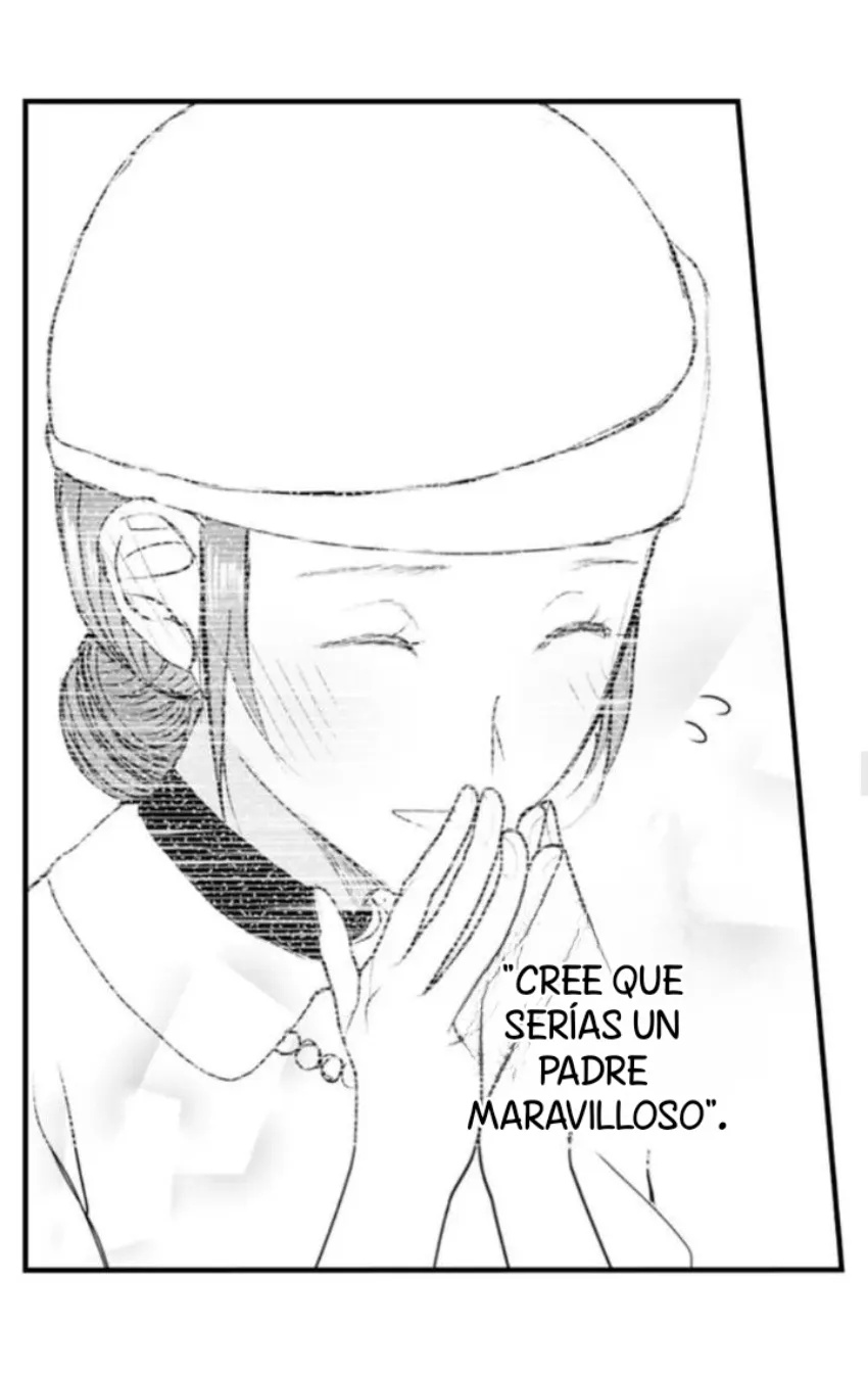 28 Mi esposa predestinada