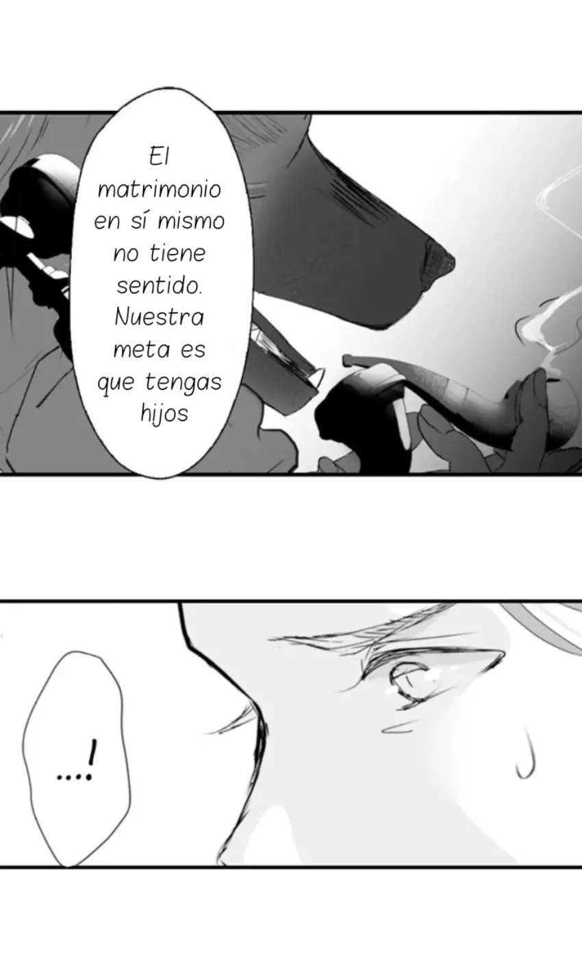 40 Mi esposa predestinada