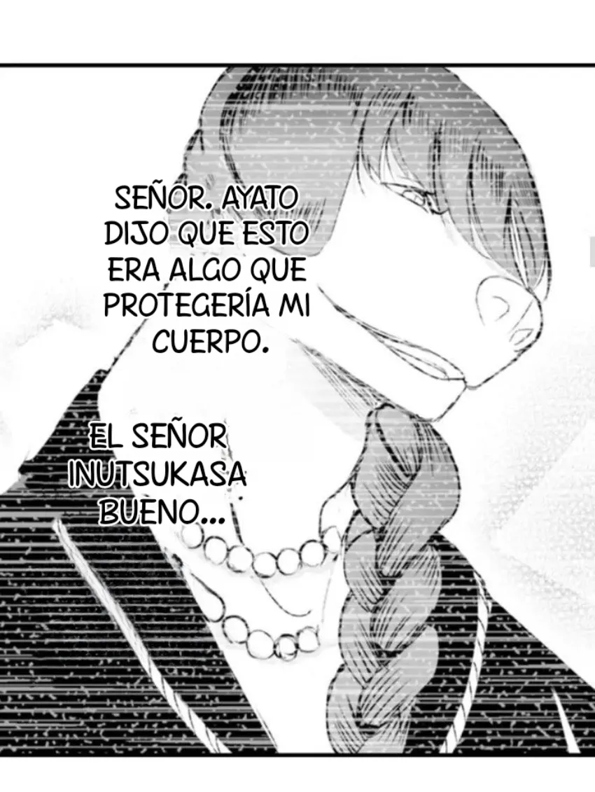 20 Mi esposa predestinada