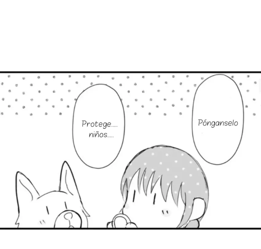 22 Mi esposa predestinada