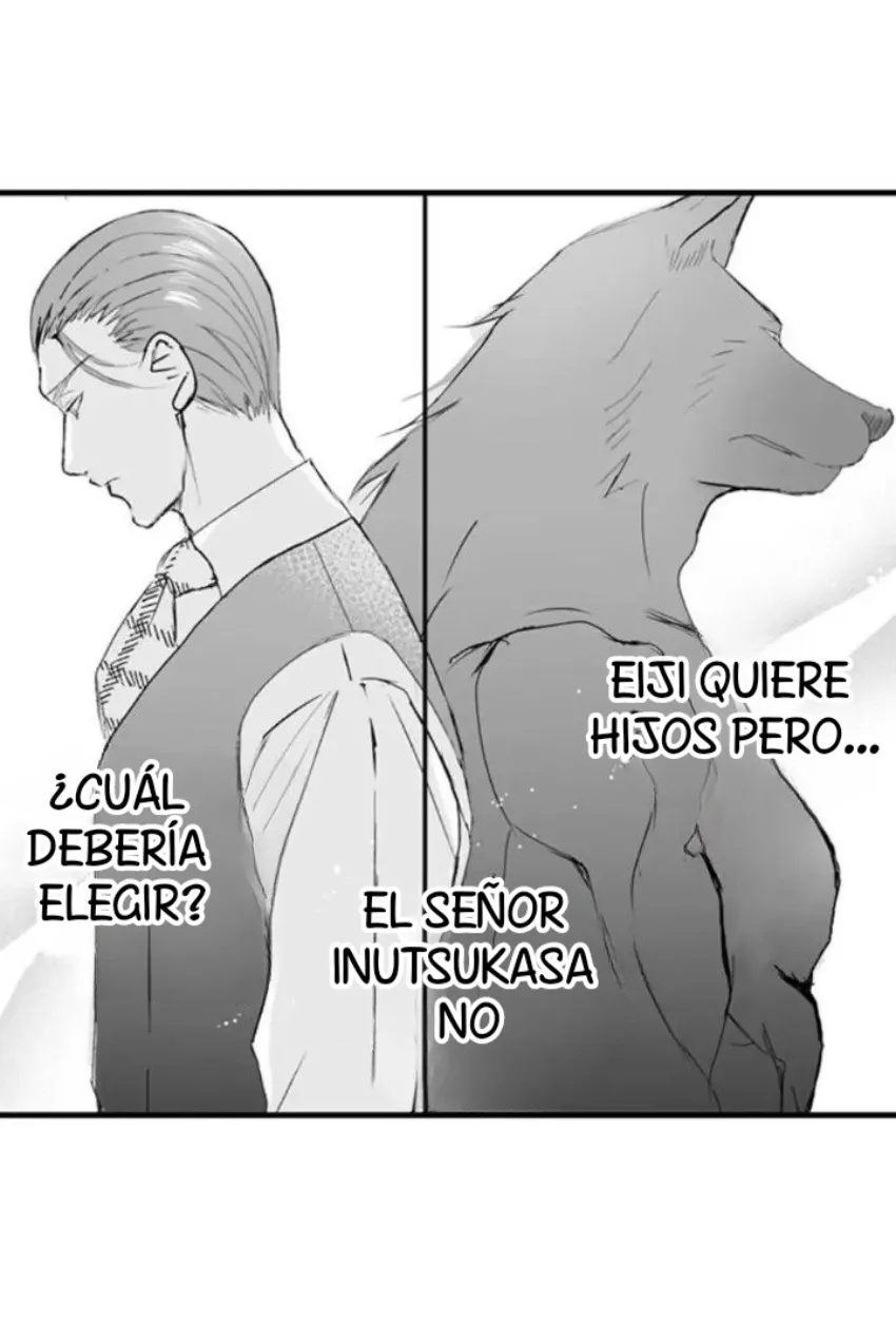 12 Mi esposa predestinada