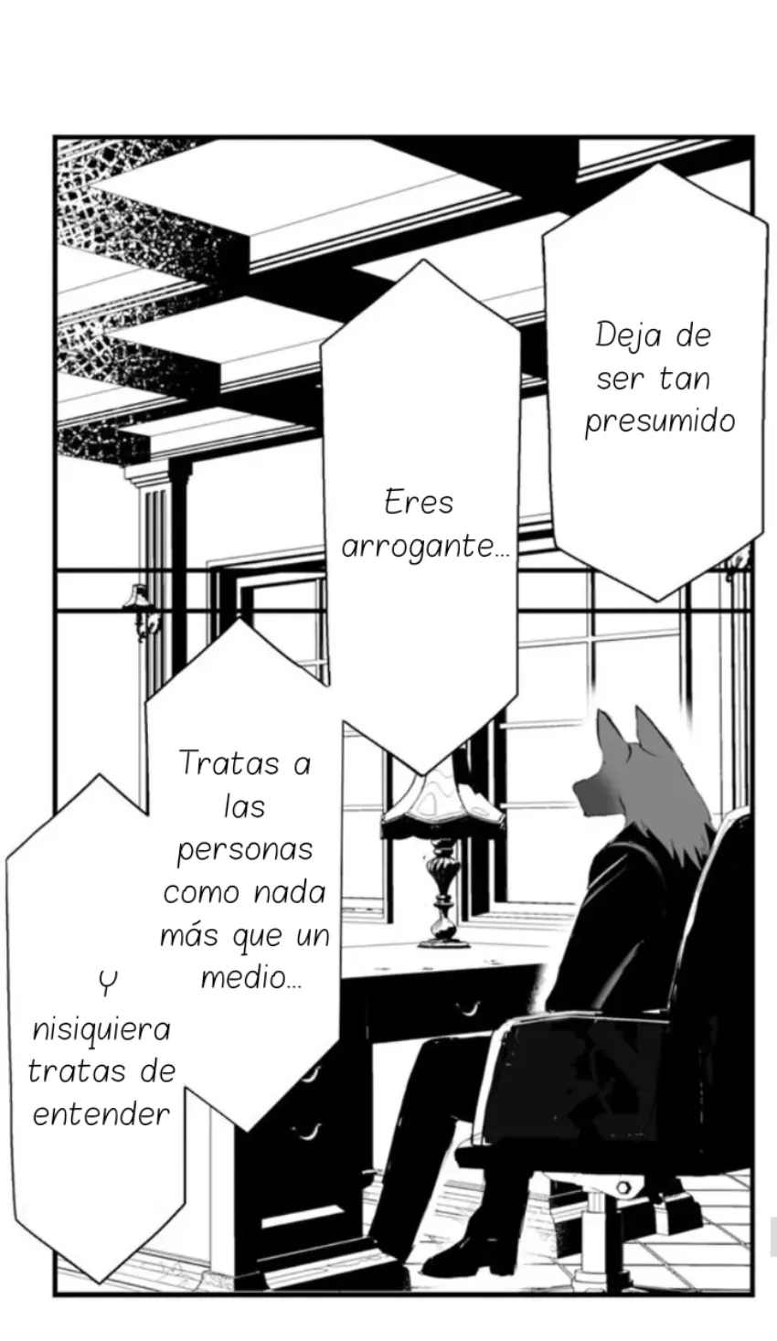 44 Mi esposa predestinada