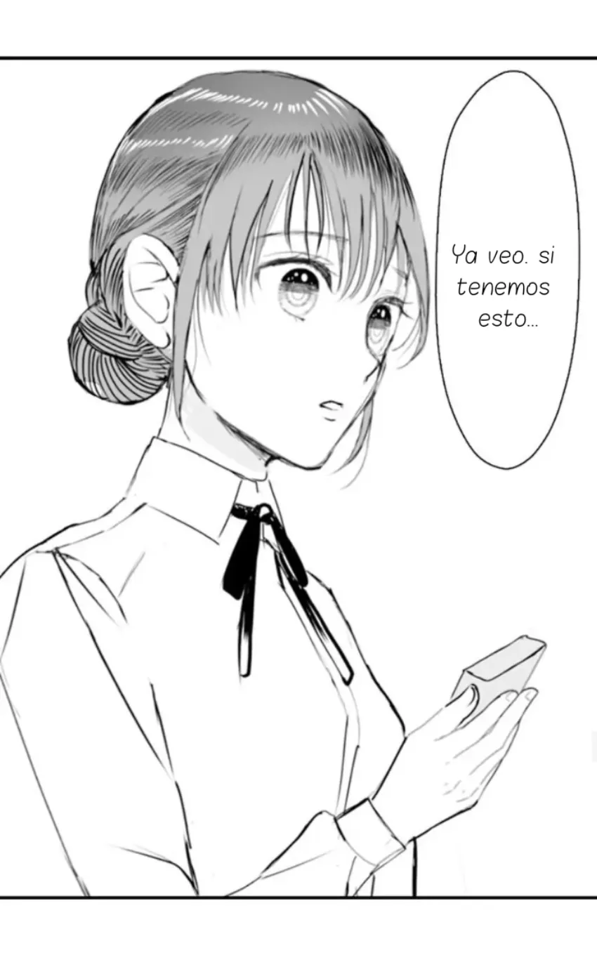 37 Mi esposa predestinada