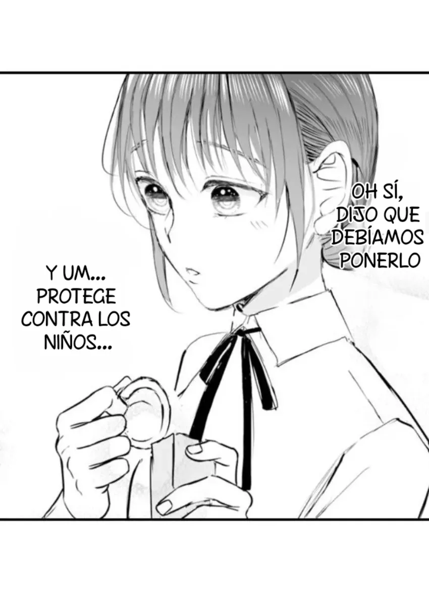 21 Mi esposa predestinada