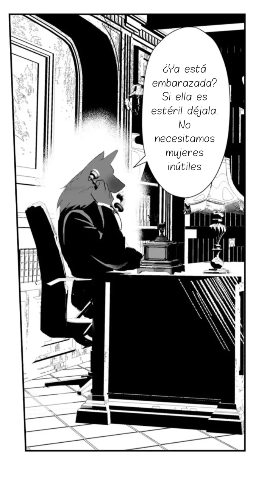 41 Mi esposa predestinada