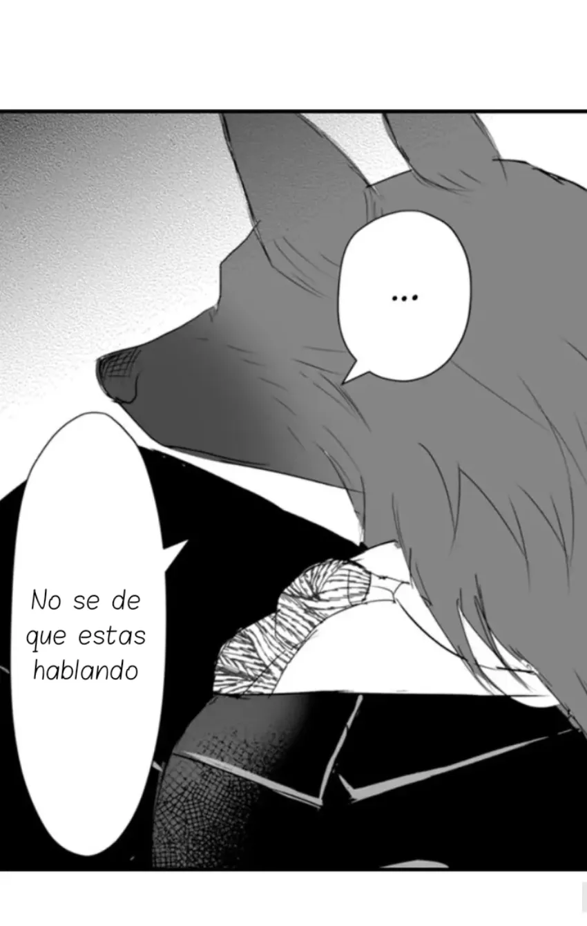 46 Mi esposa predestinada