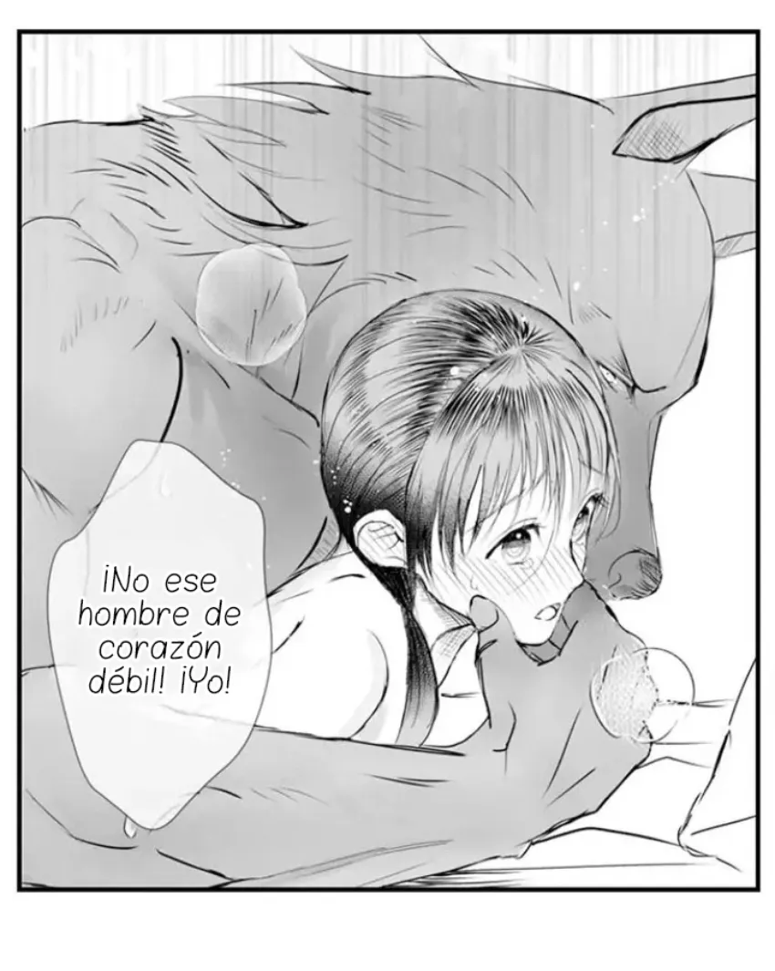 24 Mi esposa predestinada