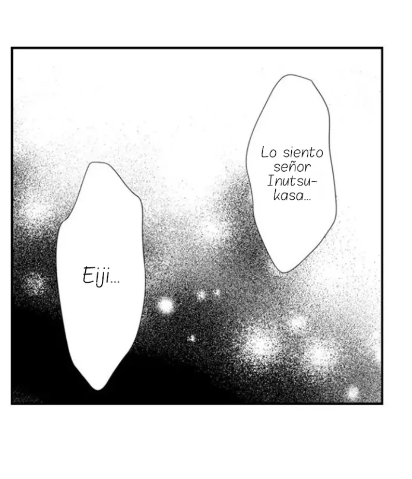 35 Mi esposa predestinada