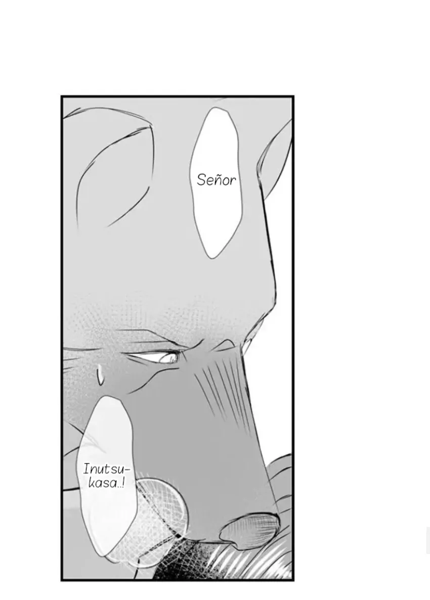 30 Mi esposa predestinada