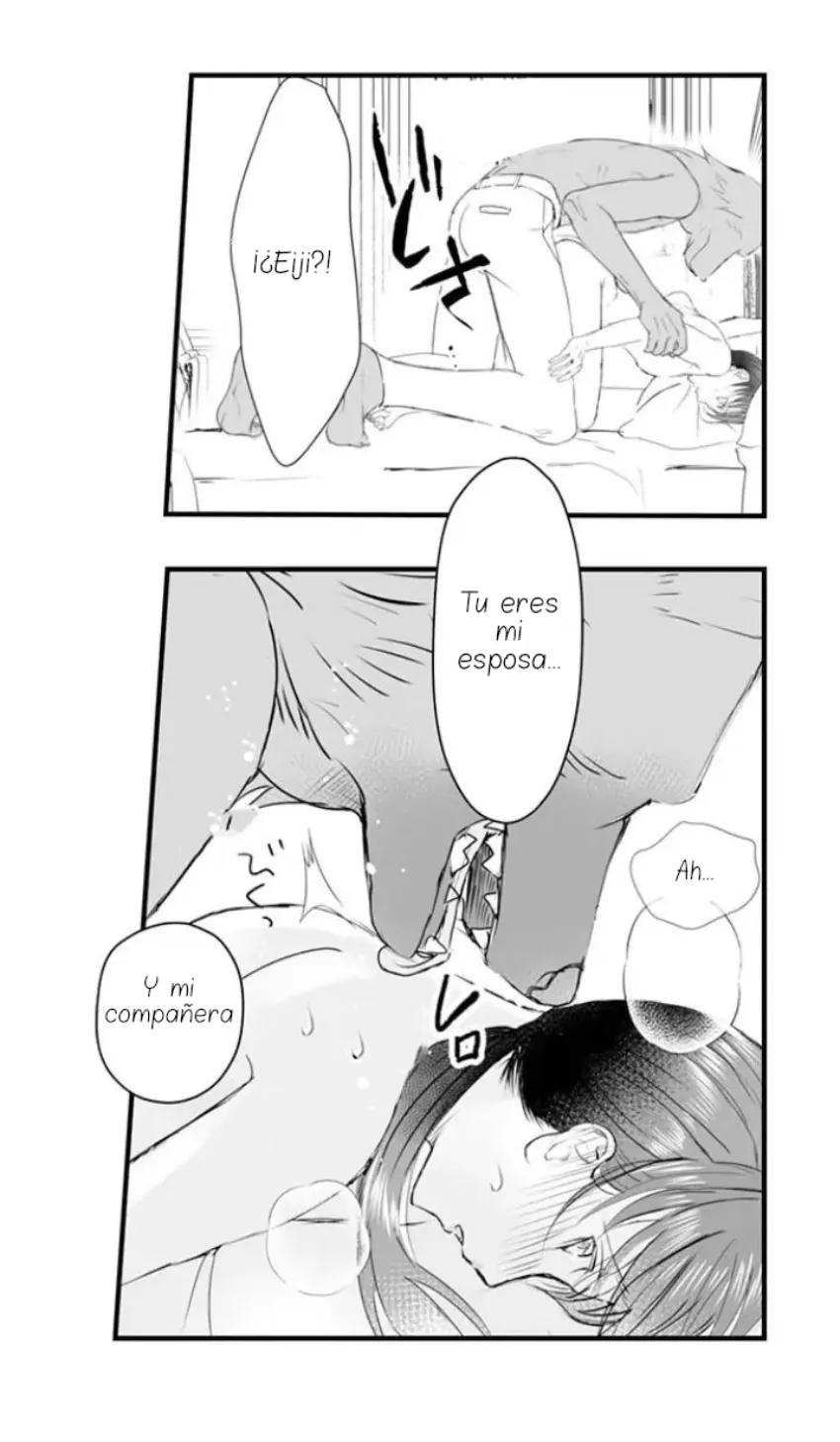 22 Mi esposa predestinada