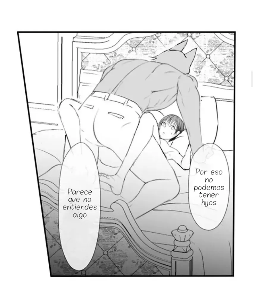 15 Mi esposa predestinada