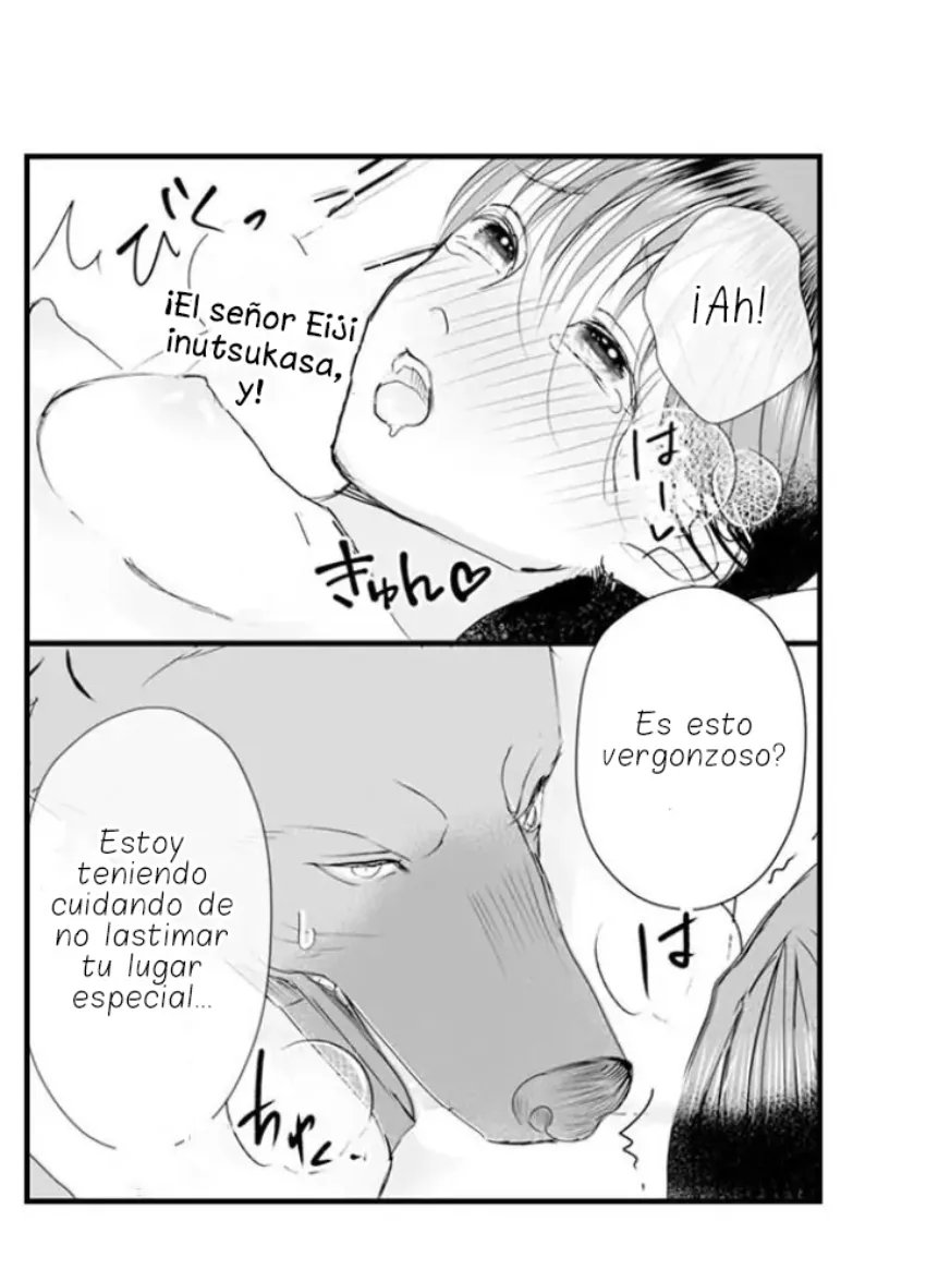 5 Mi esposa predestinada