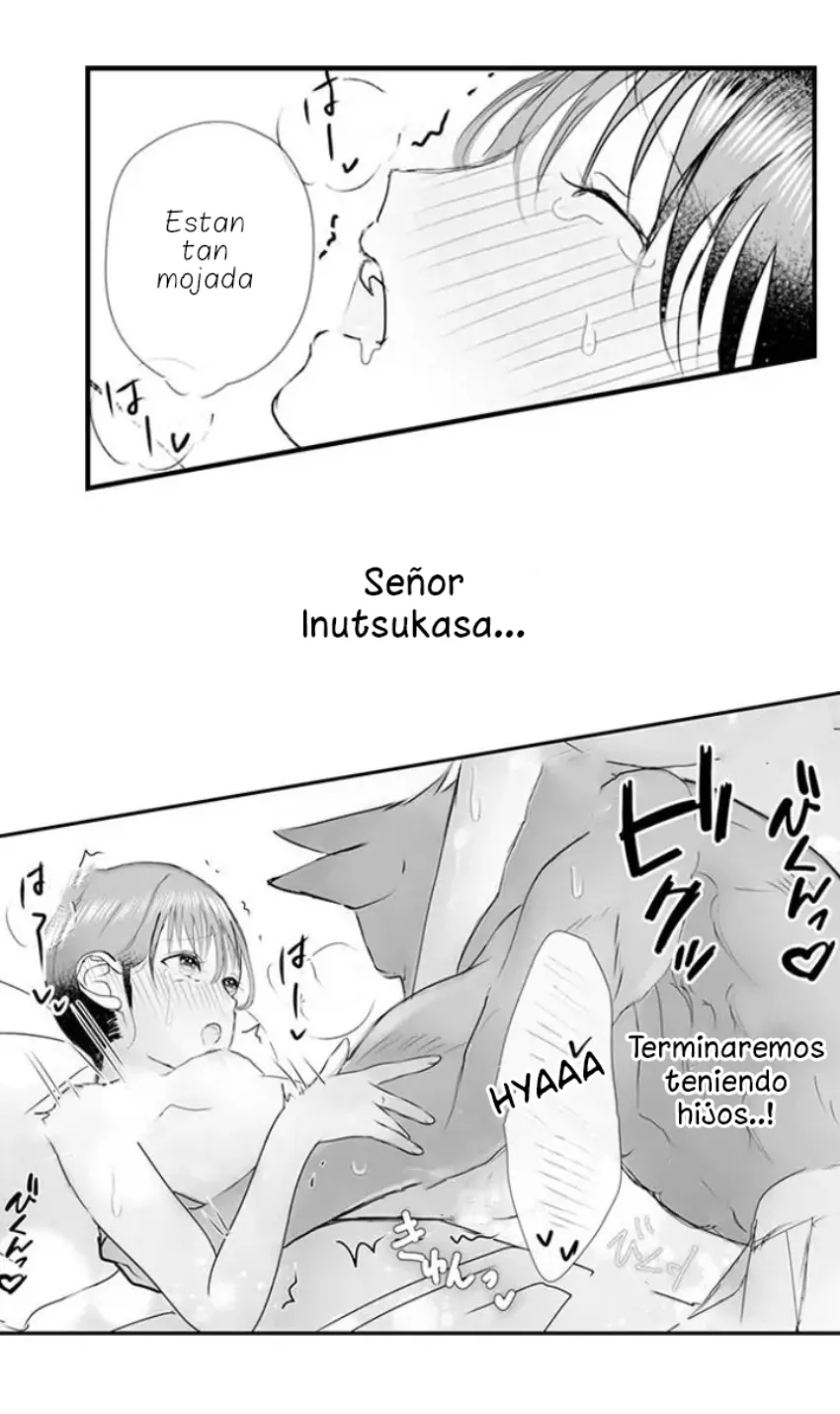 6 Mi esposa predestinada