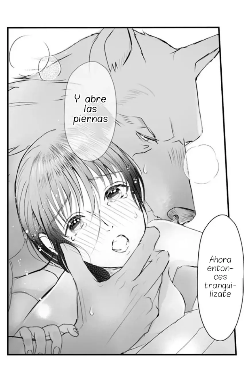 27 Mi esposa predestinada