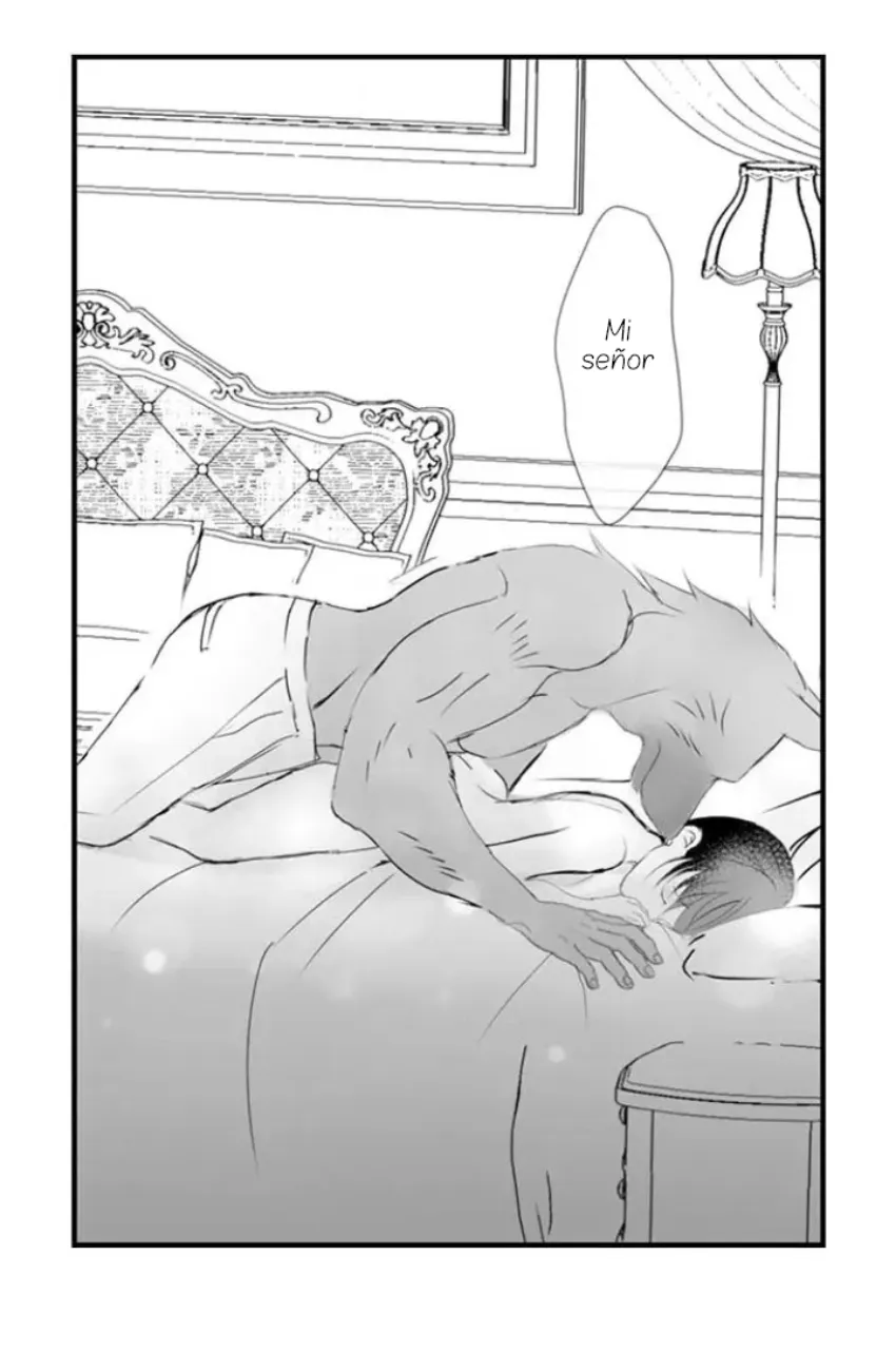 31 Mi esposa predestinada