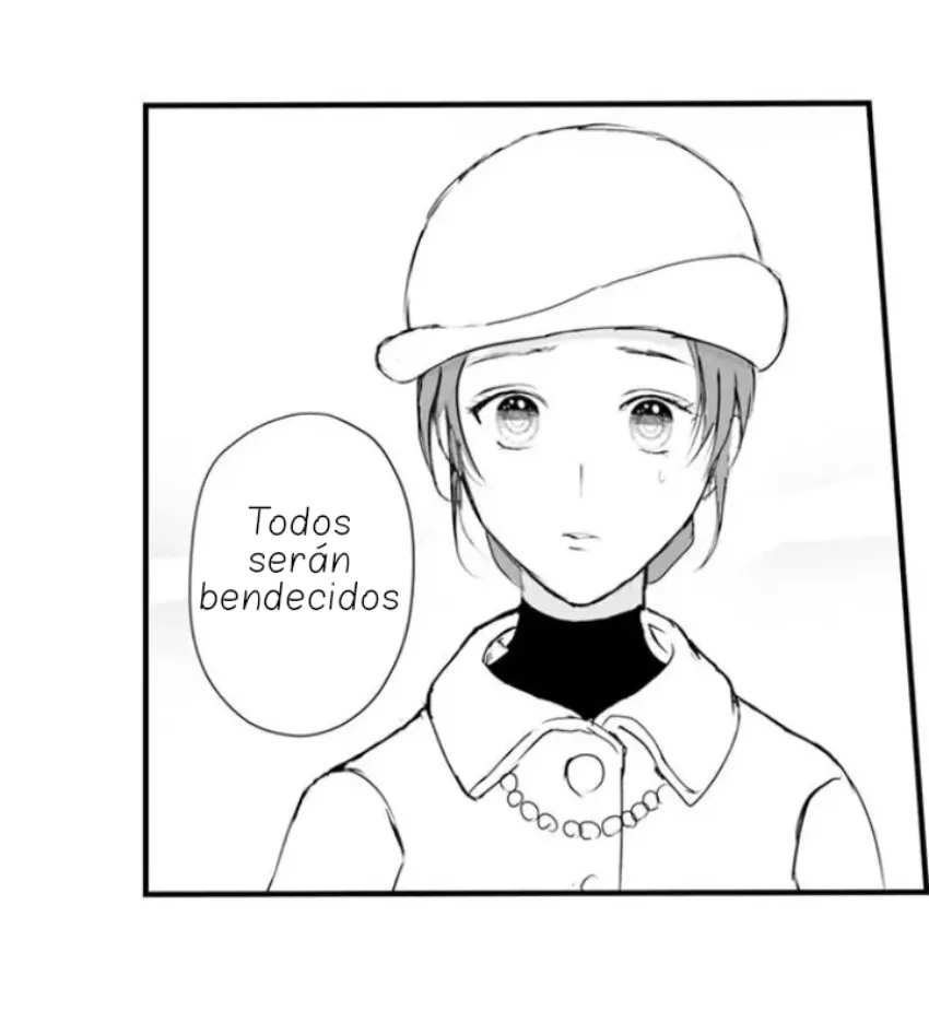 3 Mi esposa predestinada