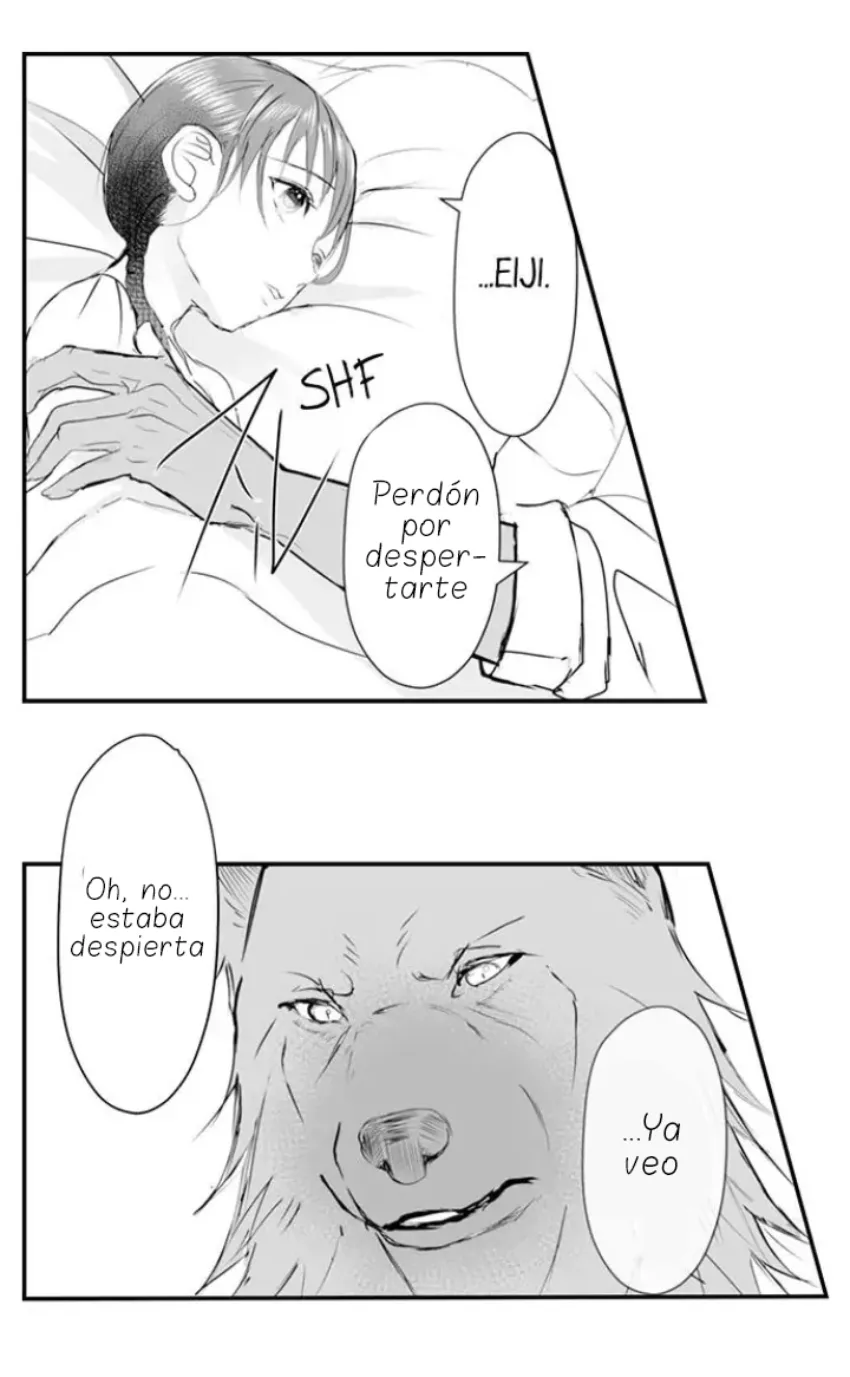 16 Mi esposa predestinada