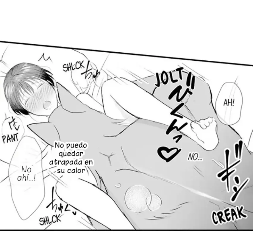 32 Mi esposa predestinada