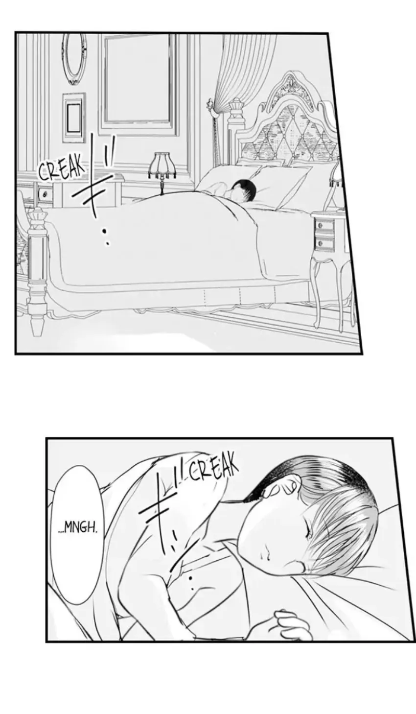 13 Mi esposa predestinada