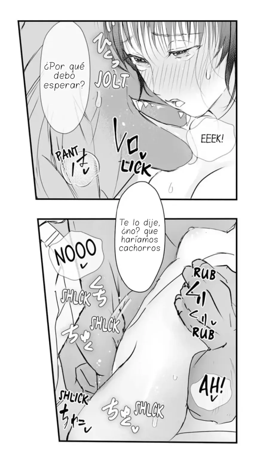 25 Mi esposa predestinada