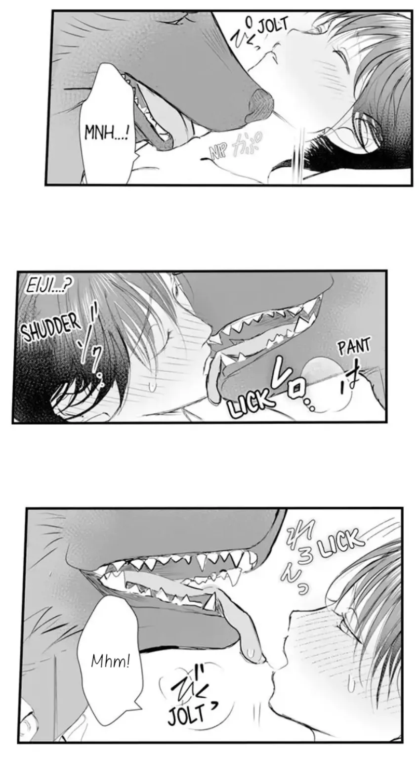 18 Mi esposa predestinada