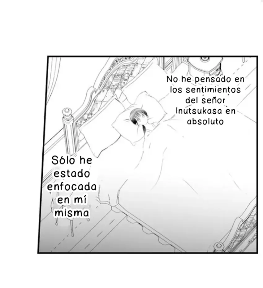 6 Mi esposa predestinada