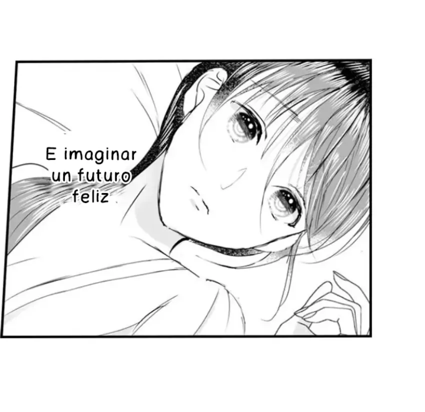 7 Mi esposa predestinada