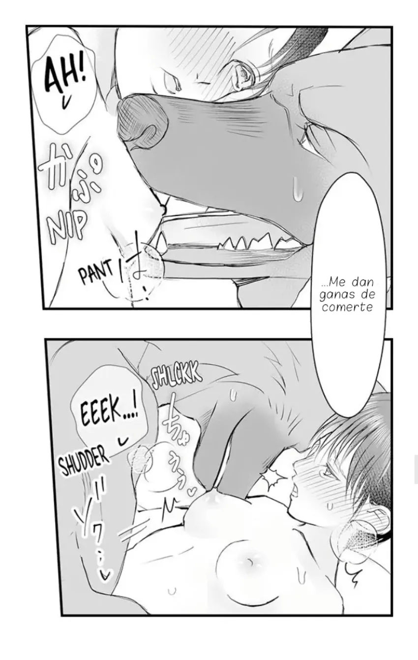 23 Mi esposa predestinada