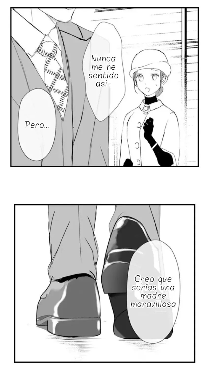 1 Mi esposa predestinada