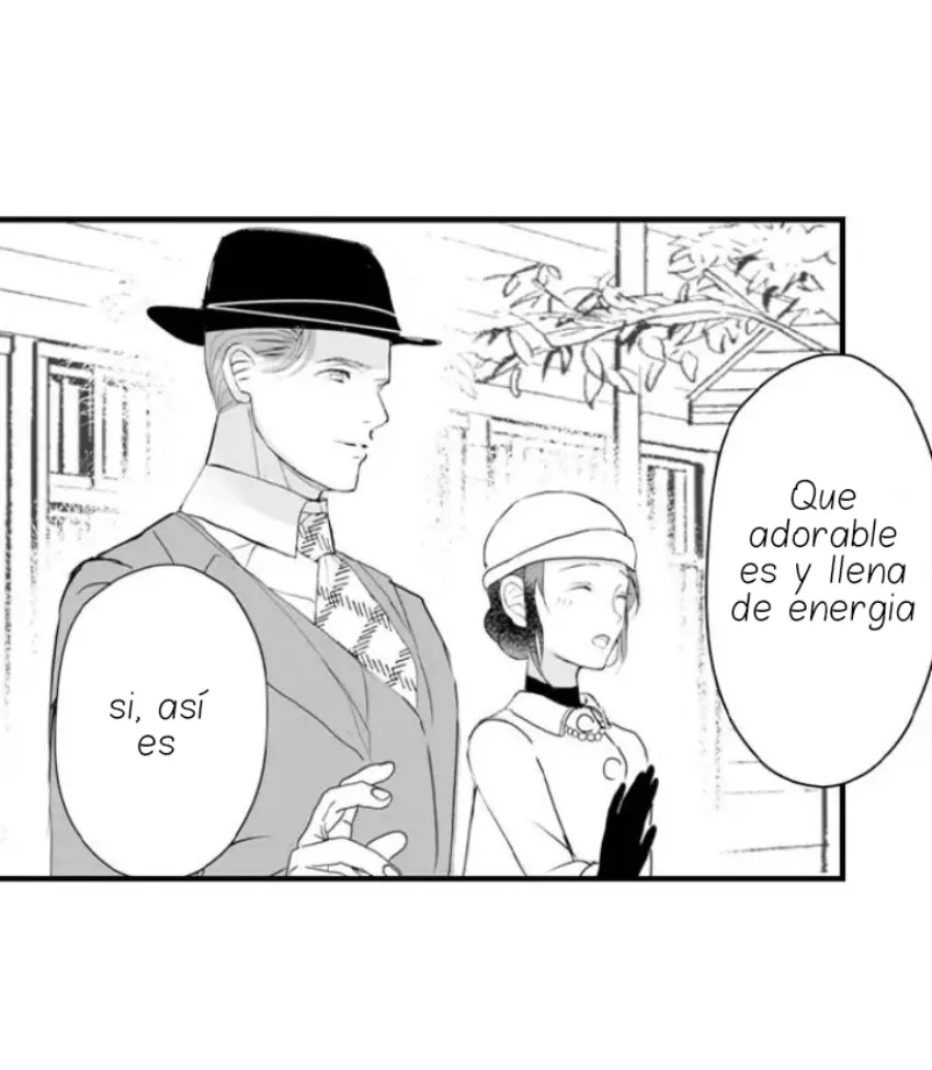 32 Mi esposa predestinada