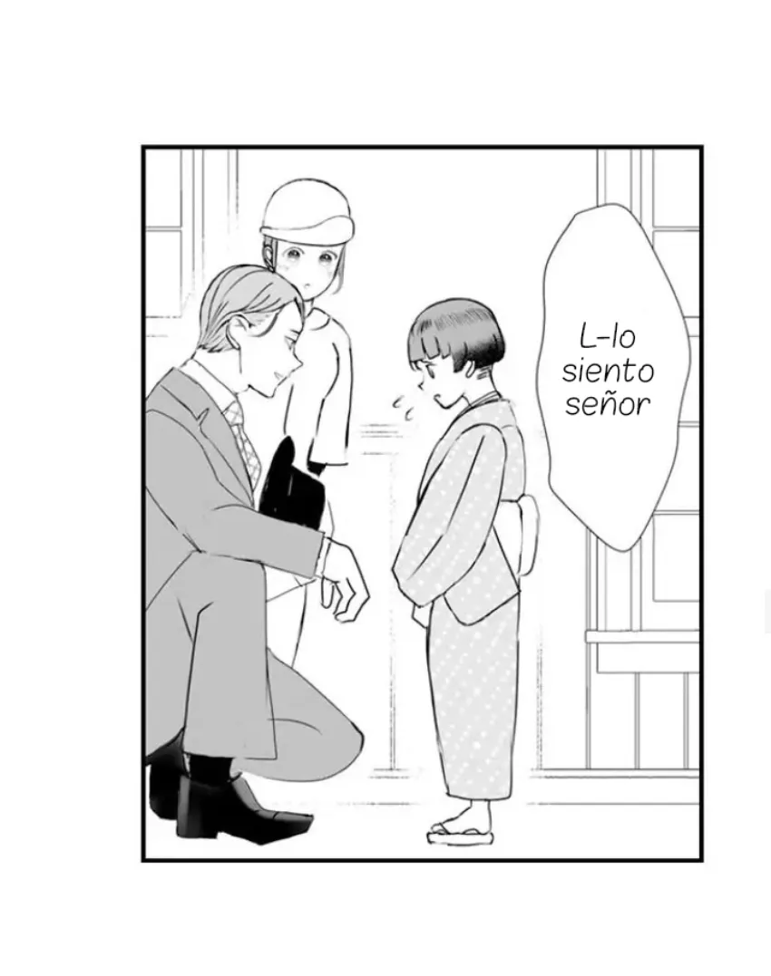 28 Mi esposa predestinada