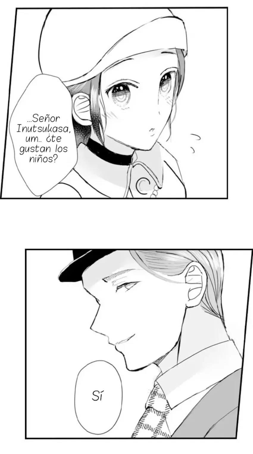 33 Mi esposa predestinada