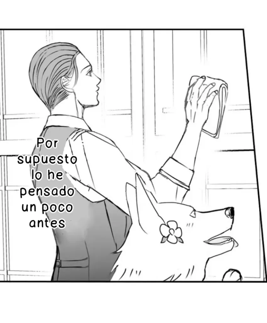 3 Mi esposa predestinada