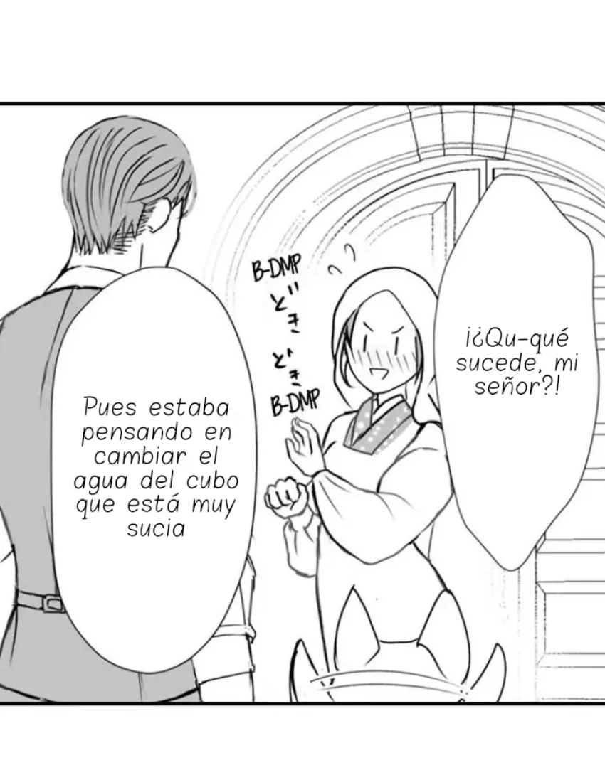 7 Mi esposa predestinada