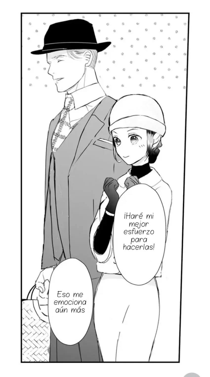 21 Mi esposa predestinada