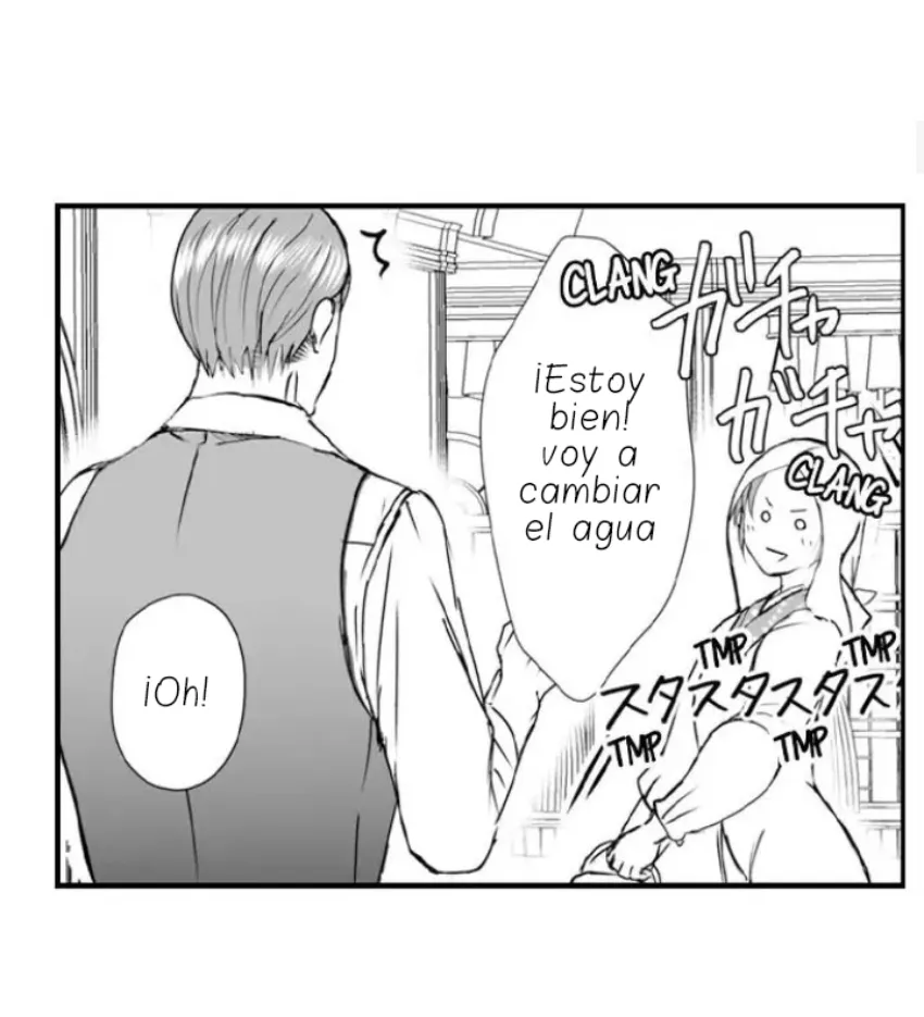 11 Mi esposa predestinada